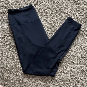 Gymshark workout leggings!